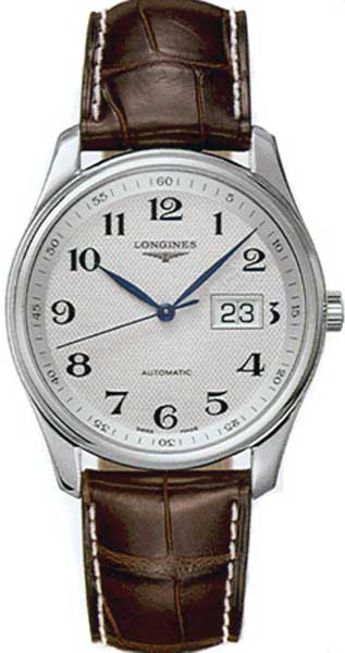 Longines Watch