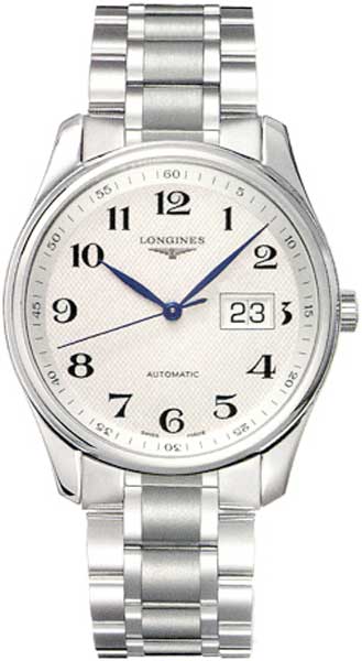 Longines Watch