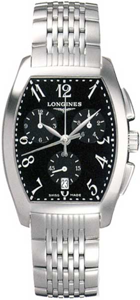 Longines Watch