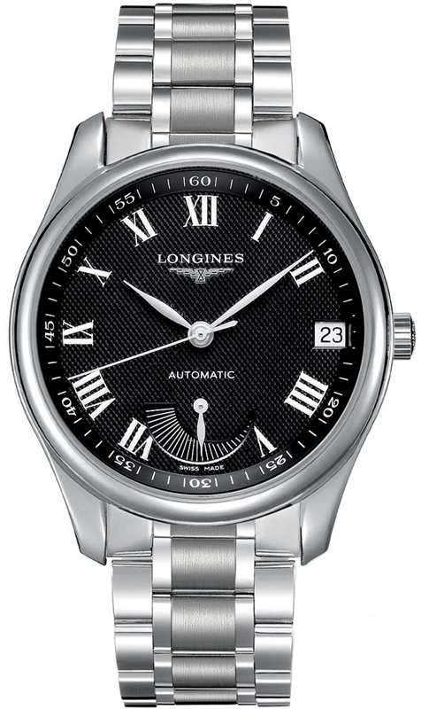 Longines Watch