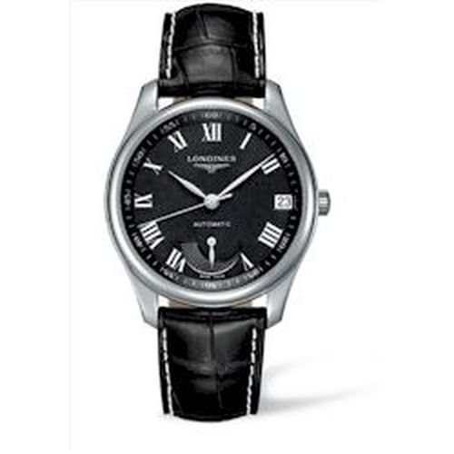 Longines Watch