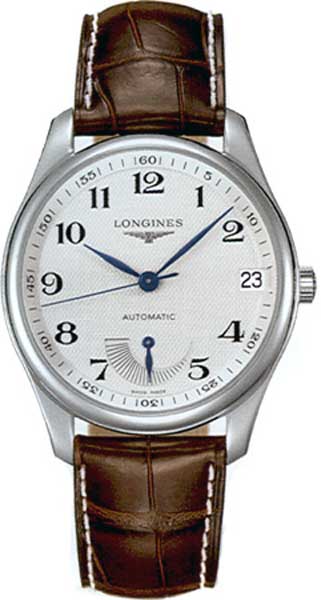 Longines Watch