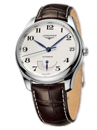 Longines Watch