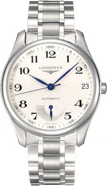 Longines Watch