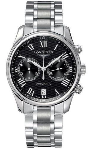 Longines Watch