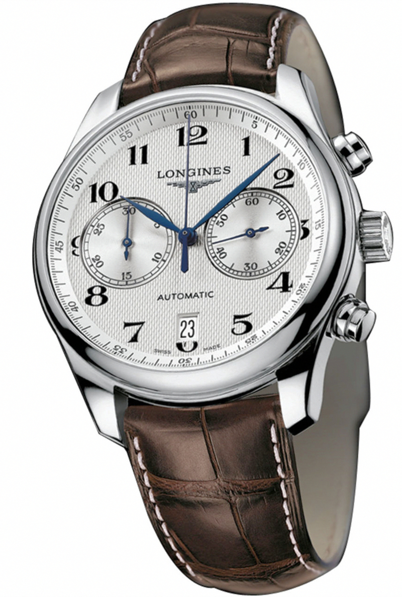 Longines Watch
