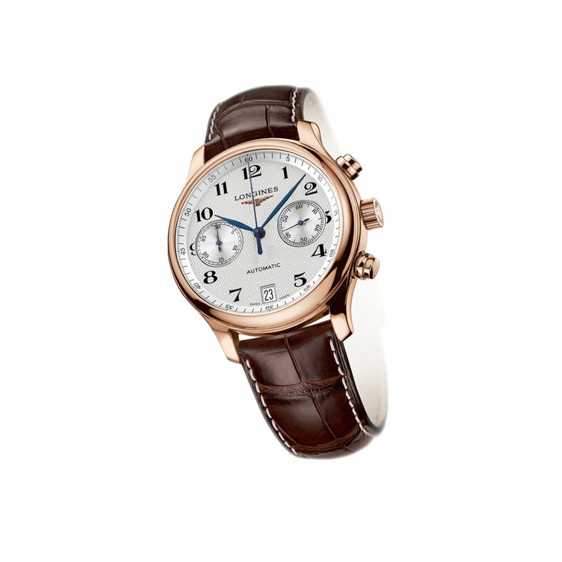 Longines Watch