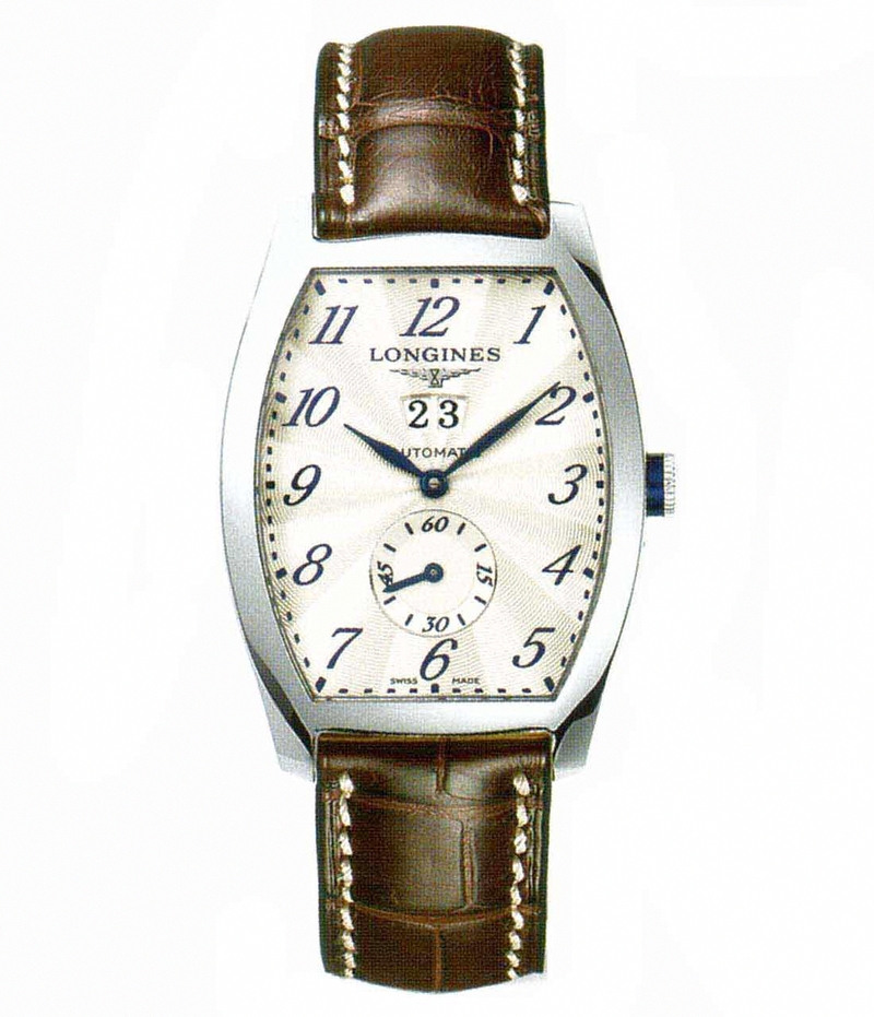 Longines Watch