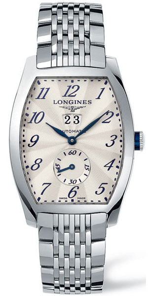 Longines Watch