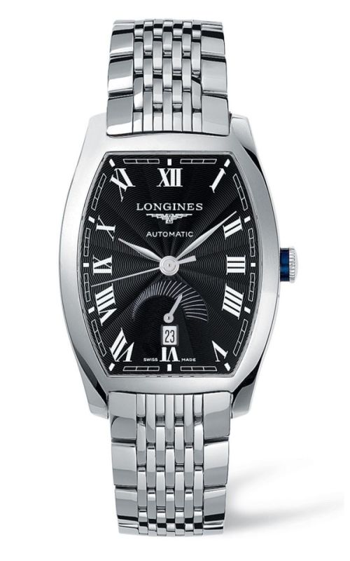 Longines Watch