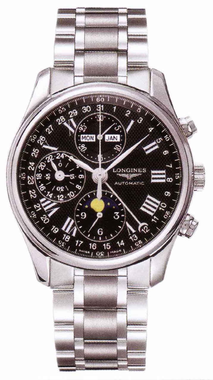 Longines Watch