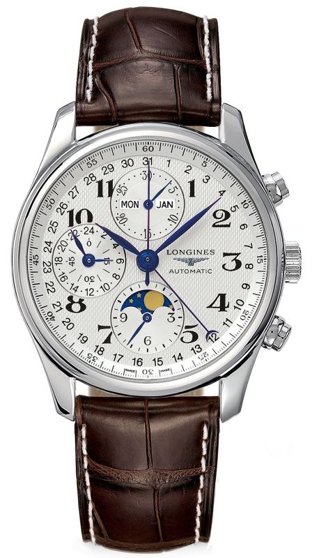 Longines Watch