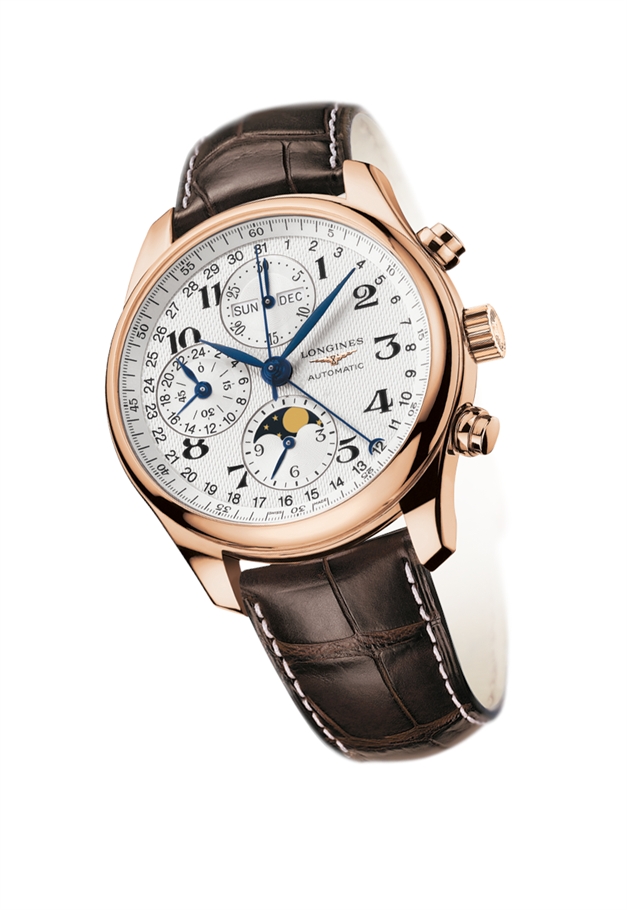 Longines Watch