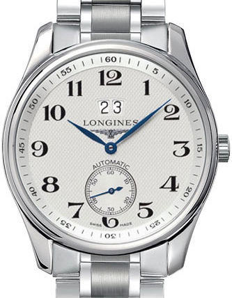 Longines Watch