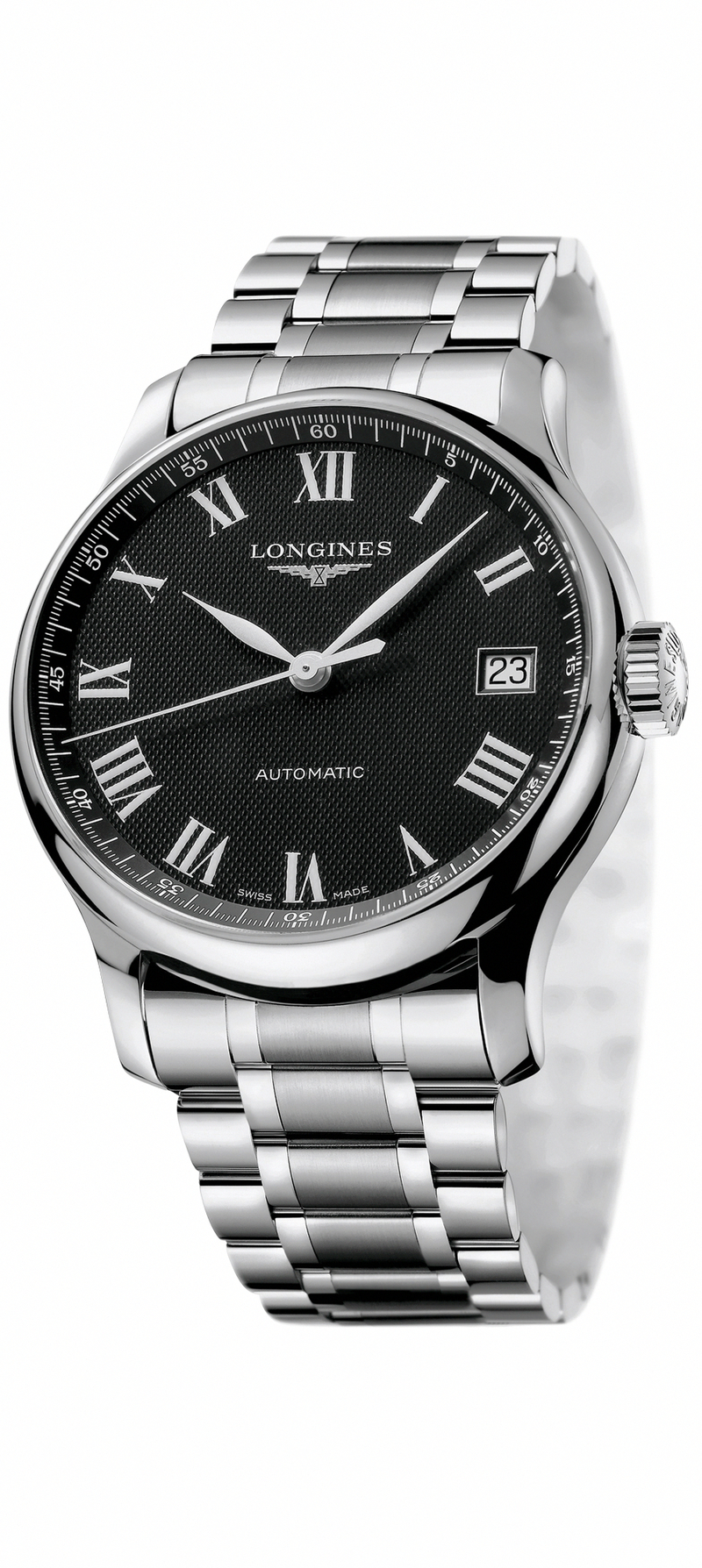 Longines Watch