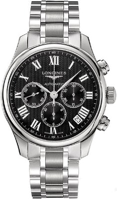 Longines Watch