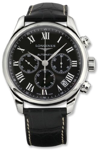 Longines Watch