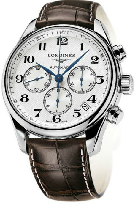 Longines Watch