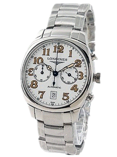 Longines Watch