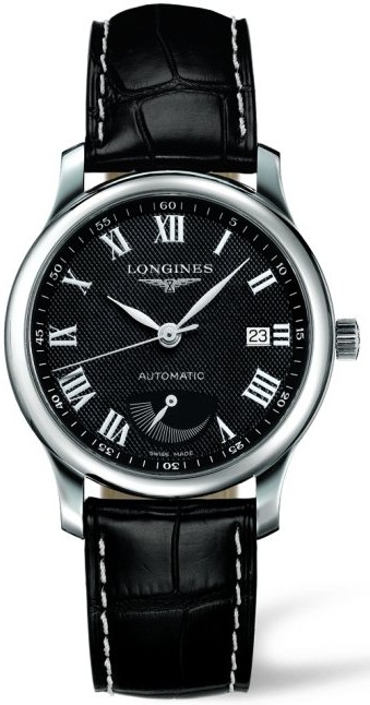 Longines Watch
