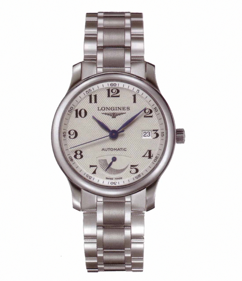 Longines Watch