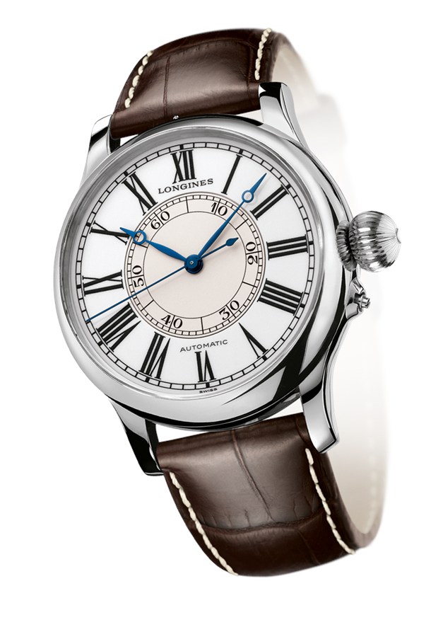Longines Watch