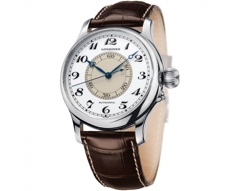 Longines Watch
