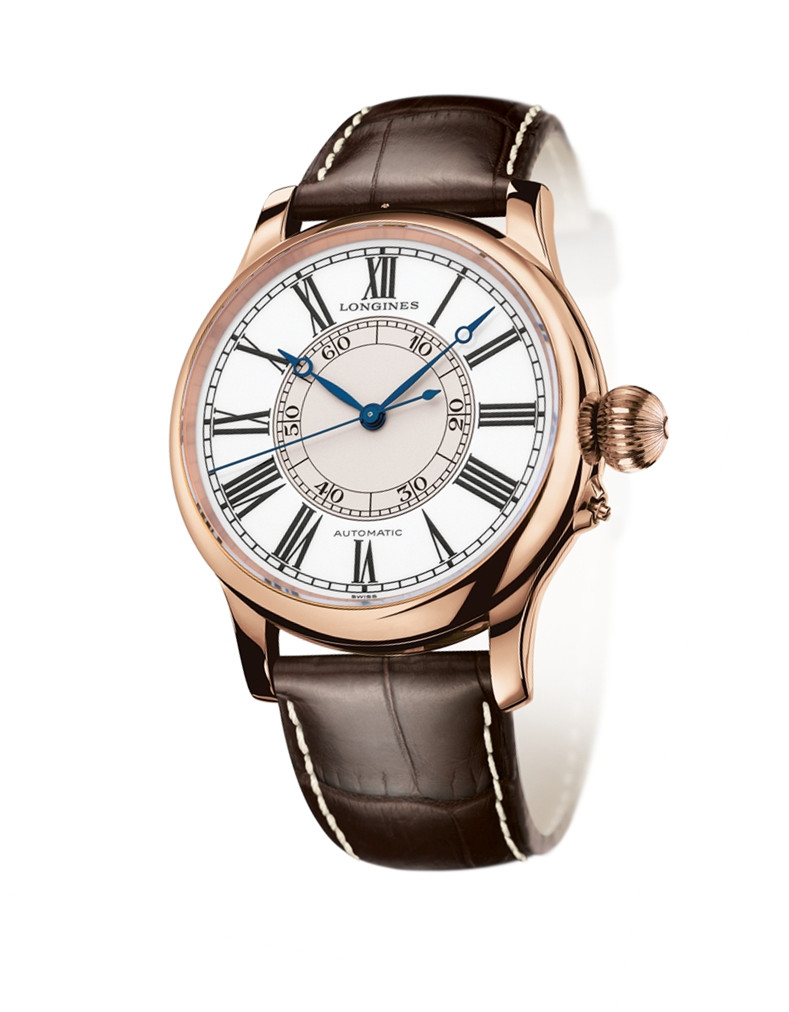 Longines Watch