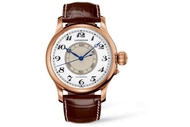 Longines Watch