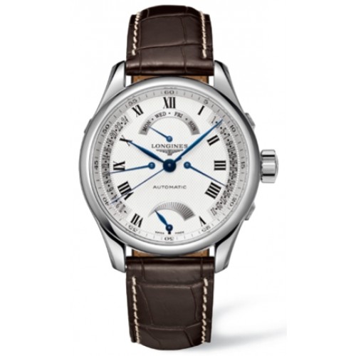 Longines Watch