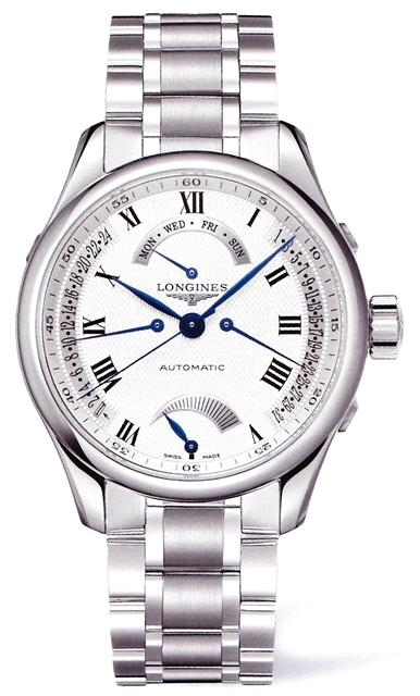 Longines Watch