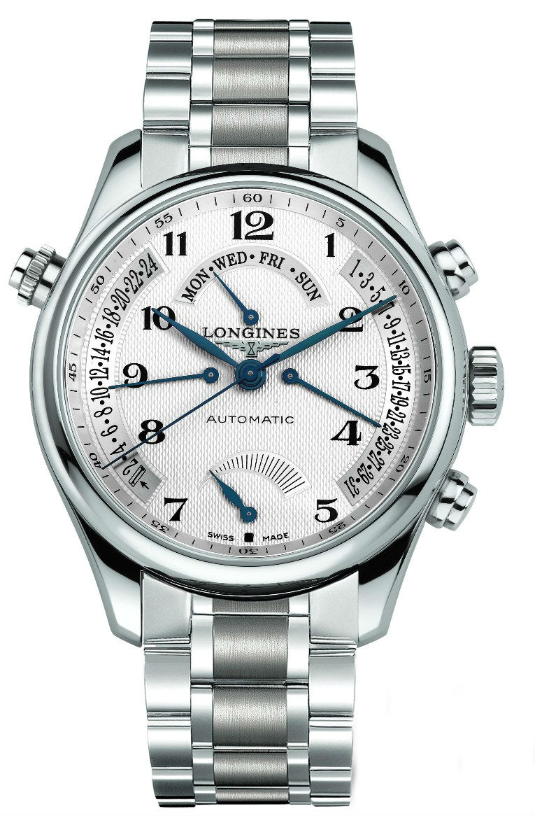 Longines Watch