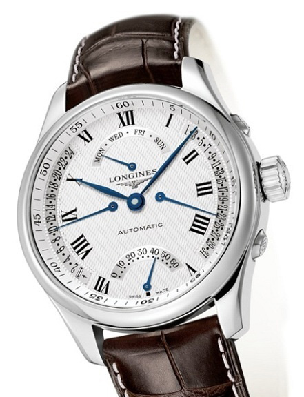 Longines Watch