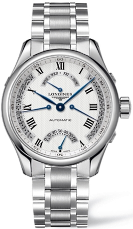 Longines Watch