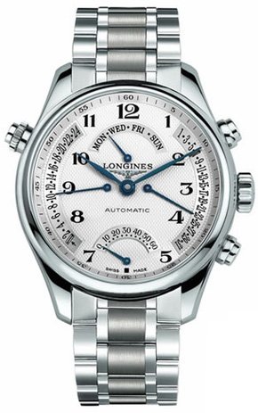 Longines Watch