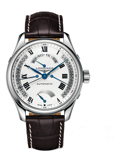 Longines Watch