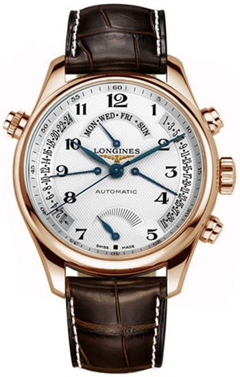 Longines Watch