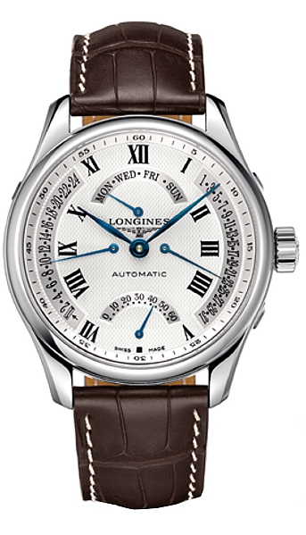 Longines Watch