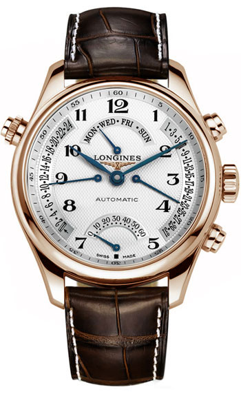 Longines Watch