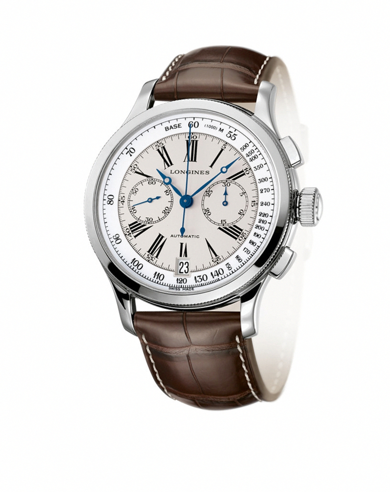 Longines Watch