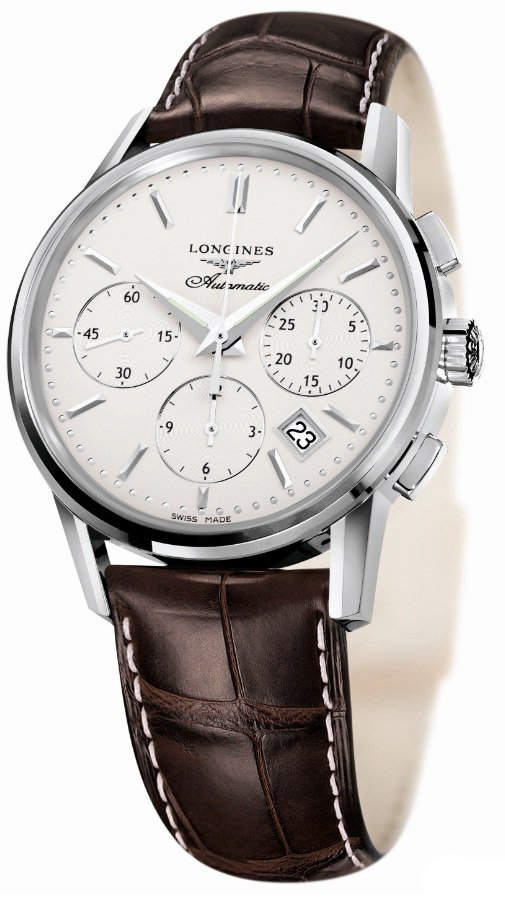 Longines Watch