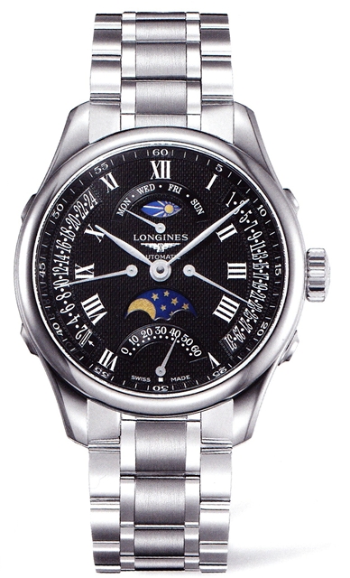 Longines Watch