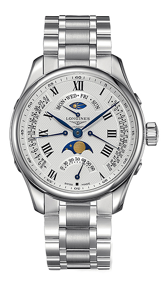 Longines Watch