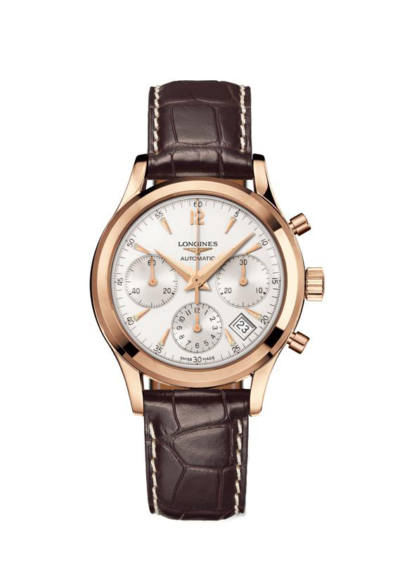 Longines Watch