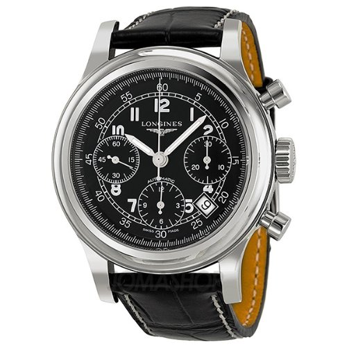 Longines Watch