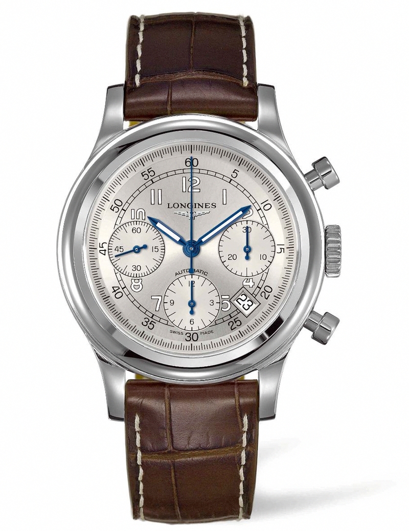 Longines Watch