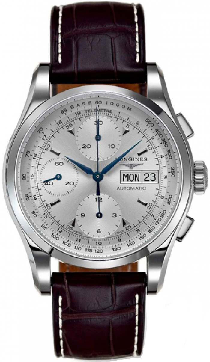 Longines Watch
