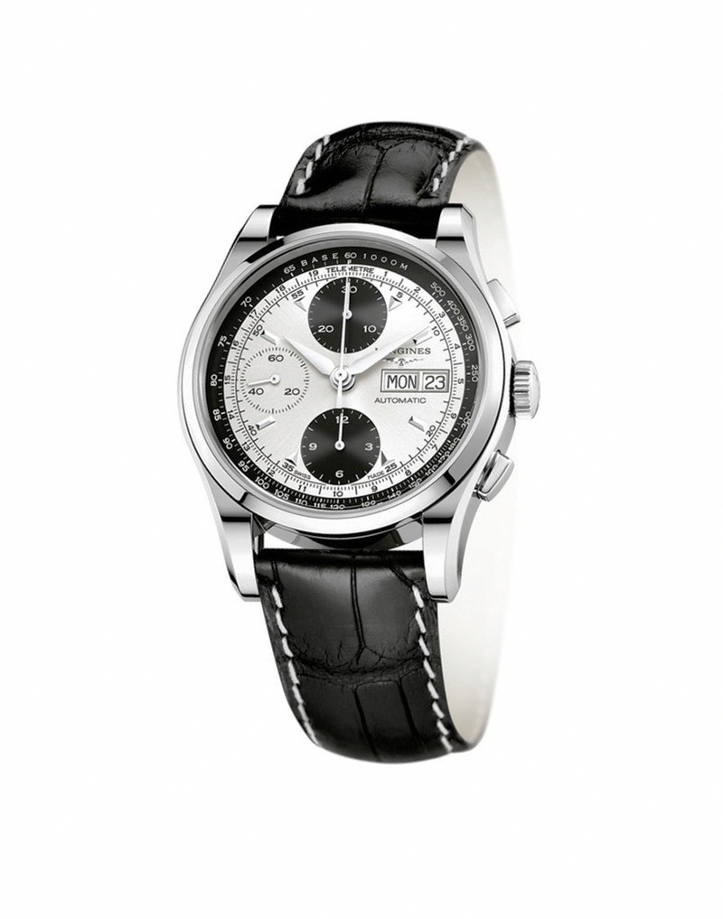 Longines Watch