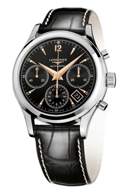 Longines Watch