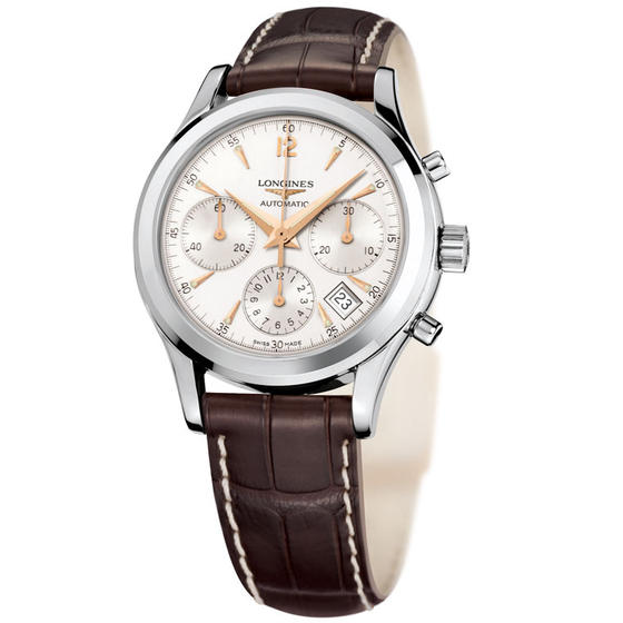 Longines Watch